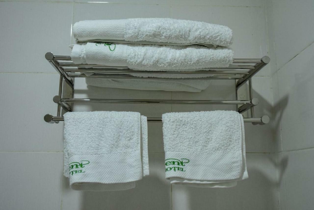 Orient Park Hotel คิกาลี ภายนอก รูปภาพ